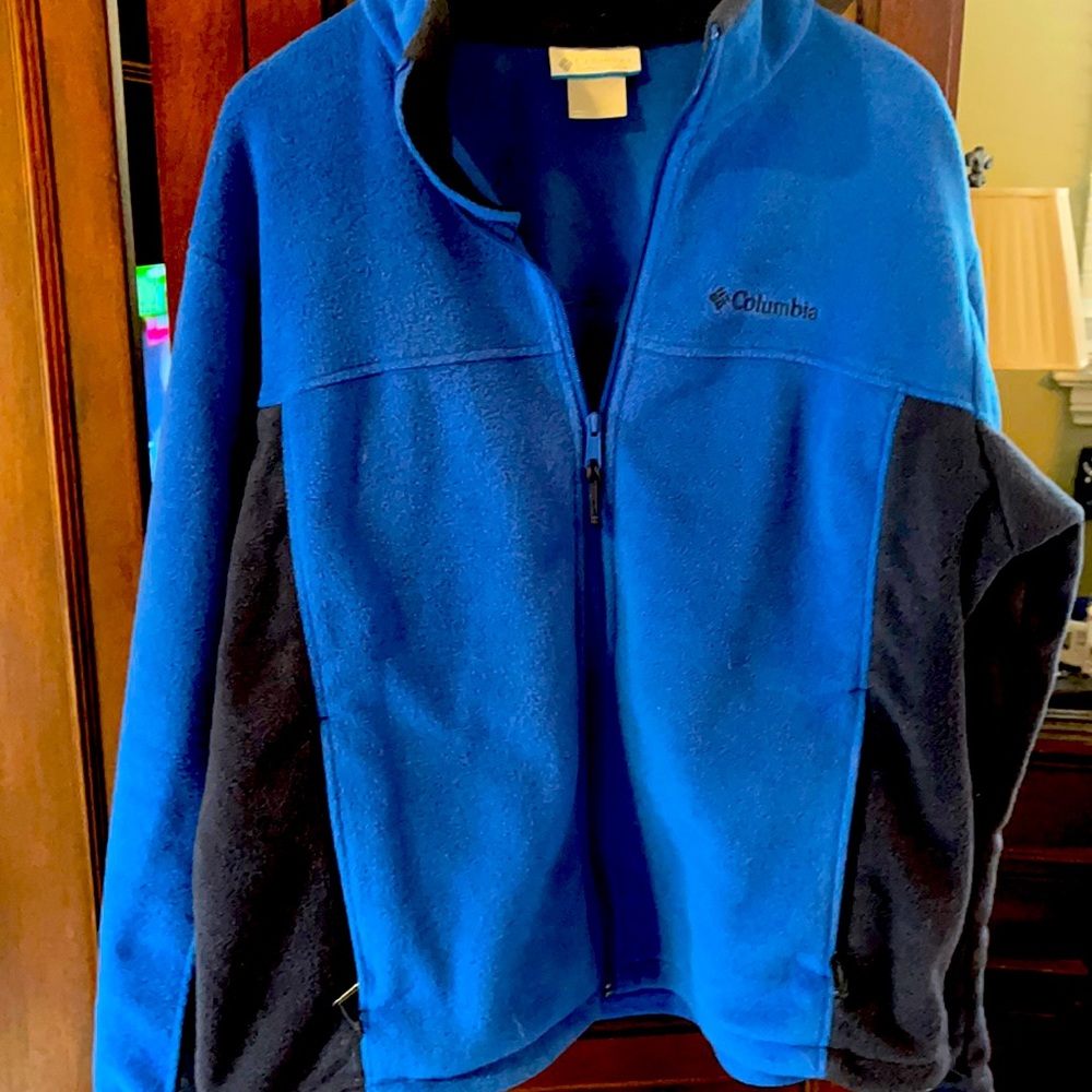 Columbia Sport Jacket